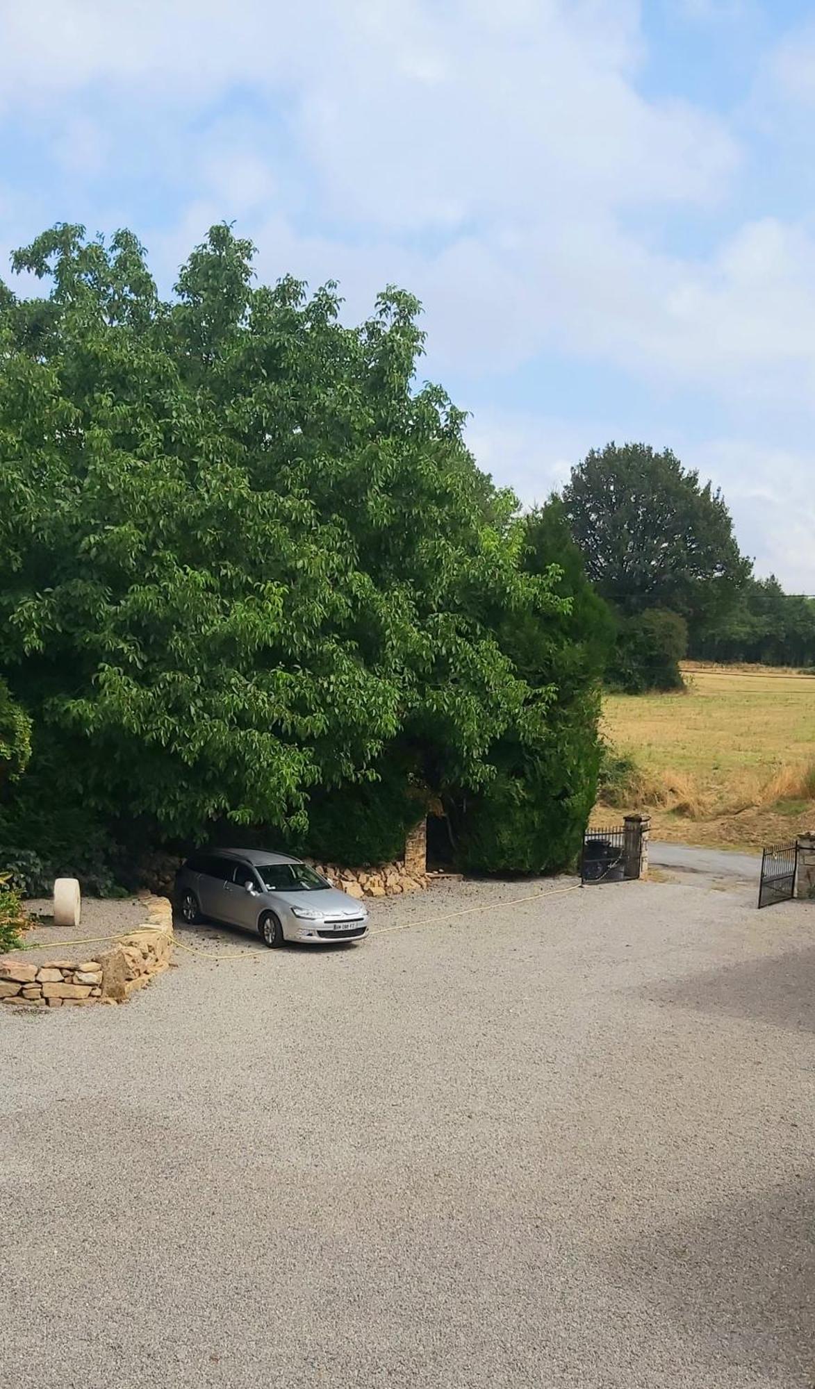 Beautiful 2 Bed Cottage With Swimming Pool Pagéas Zimmer foto